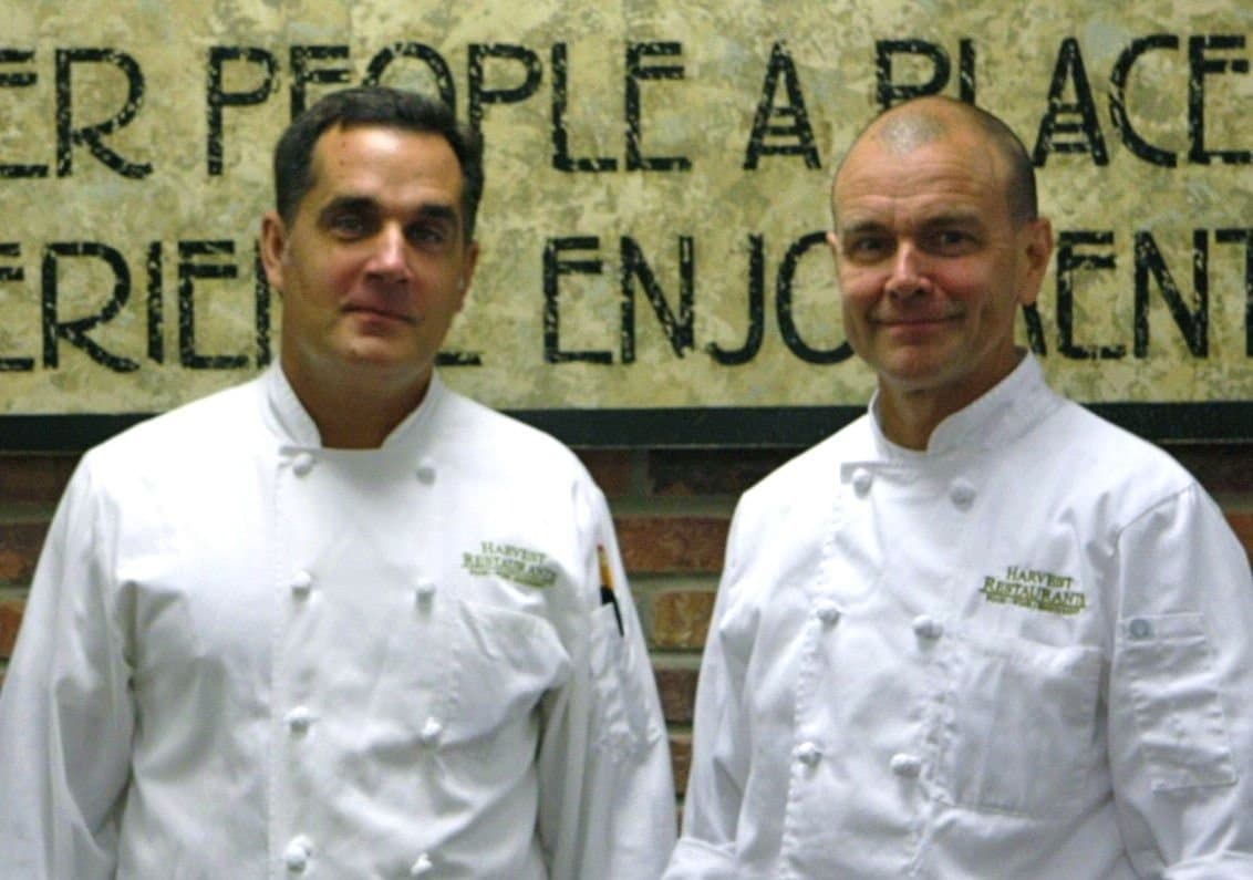Harvest Restaurant Group