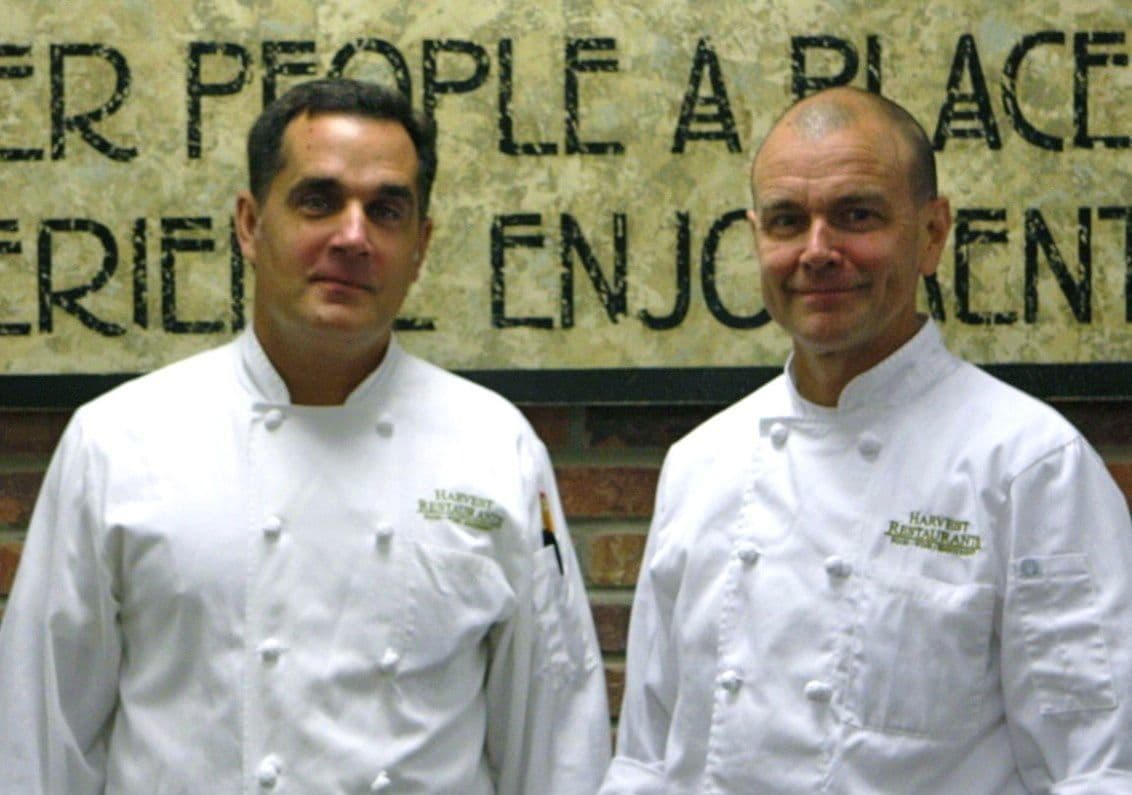 Harvest Restaurant Group